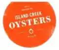 Island Creek Oysters