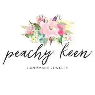 Peachy Keen