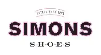 Simons Shoes