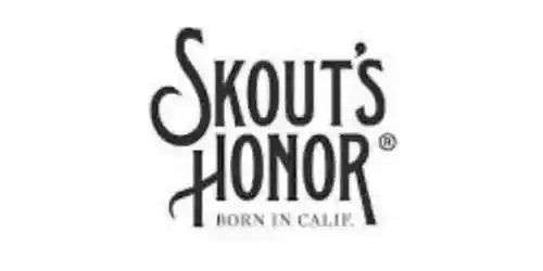 Skouts Honor