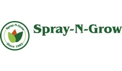Spray-N-Grow