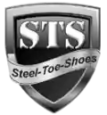 Steel Toe Shoes