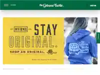 store.thegreeneturtle.com