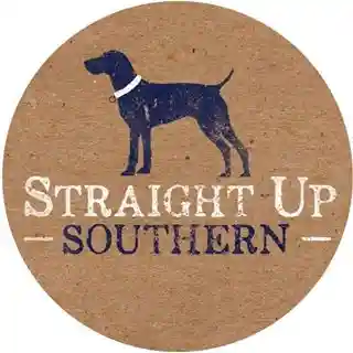 Straight Up Southern