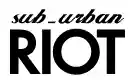 suburbanriot.com