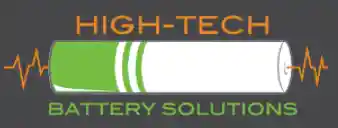 High Tech Battery Solutions