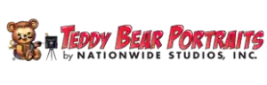 Teddy Bear Portraits