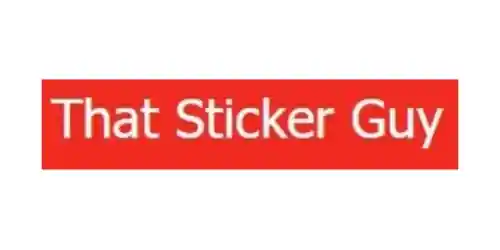 Stickerguy