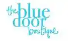 The Blue Door Boutique