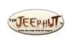 The Jeep Hut