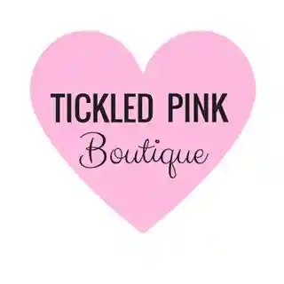 The Tickled Pink Boutique