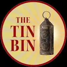 The Tin Bin