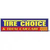 thetirechoice.com