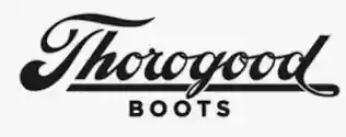 thorogood.com
