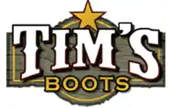 TimsBoots.com