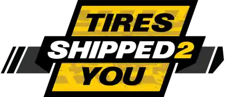 Tires Shipped You