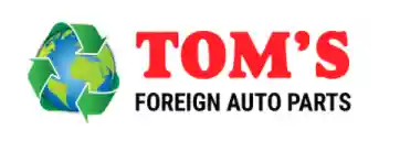 Tom's Foreign Auto Parts