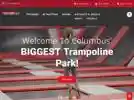 Trampoline Xtreme