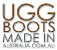 Ugg Boots Made In Australia