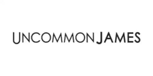 Uncommonjames.com