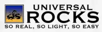 Universal Rocks