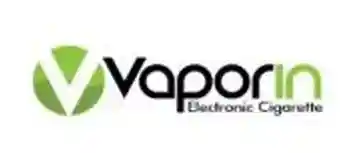 vaporin.com