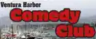 Ventura Harbor Comedy Club