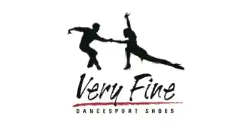 Very Fine Dancesport Shoes