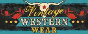 Vintage Western Wear