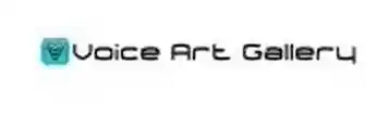 Voice Art Gallery