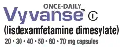 Vyvanse