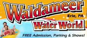 Waldameer Water World