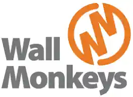 Wall Monkeys