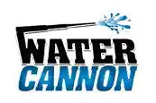 Water Cannon