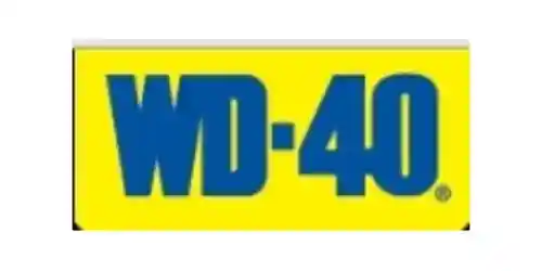 WD-40