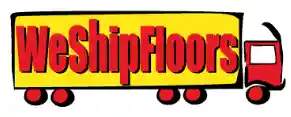We Ship Floors