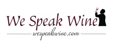 wespeakwine.com