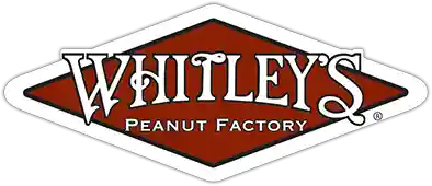 Whitley'S Peanuts