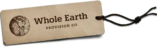 Whole Earth Provision