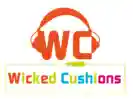 Wicked Cushions