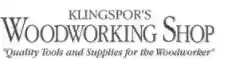 KLINGSPOR's Woodworking Shop