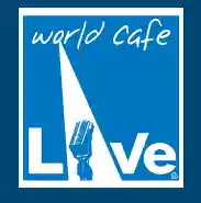 World Cafe Live
