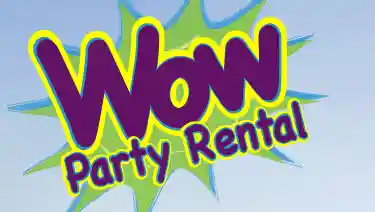 wowpartyrental.com