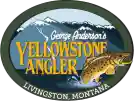 Yellowstone Angler