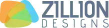 zilliondesigns.com