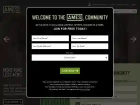 Ames.com