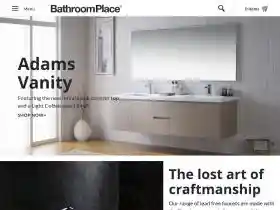 bathroomplace.com