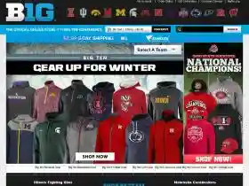 Bigtenstore