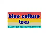 BLUE CULTURE TEES