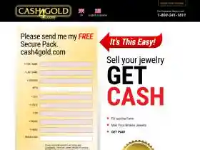 cash4gold.com